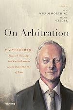 Télécharger le livre :  On Arbitration
