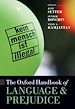 Télécharger le livre :  The Oxford Handbook of Language and Prejudice