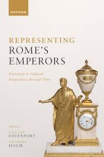 Télécharger le livre :  Representing Rome's Emperors