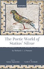 Télécharger le livre :  The Poetic World of Statius' Silvae
