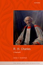 Télécharger le livre :  R. H. Charles