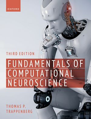 Téléchargez le livre :  Fundamentals of Computational Neuroscience