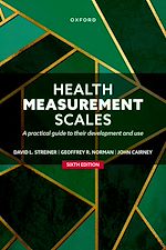 Télécharger le livre :  Health Measurement Scales