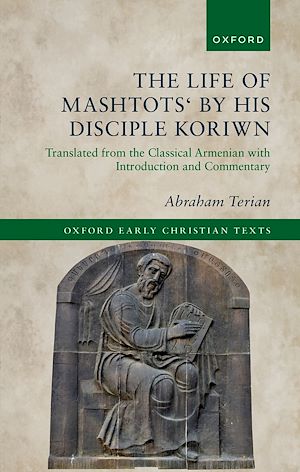 Téléchargez le livre :  The Life of Mashtots' by his Disciple Koriwn