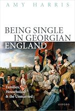 Télécharger le livre :  Being Single in Georgian England