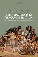 Télécharger le livre :  The Apocrypha through History