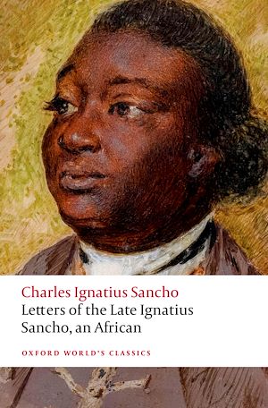 Download the eBook: Letters of the Late Ignatius Sancho, an African