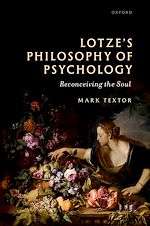 Download this eBook Lotze's Philosophy of Psychology