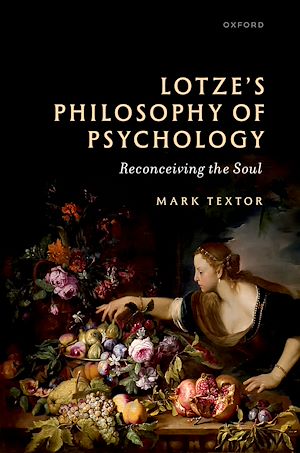 Download the eBook: Lotze's Philosophy of Psychology