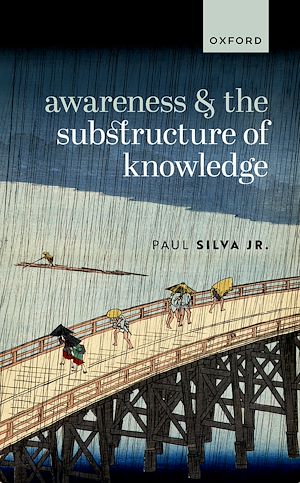 Téléchargez le livre :  Awareness and the Substructure of Knowledge