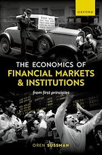 Télécharger le livre :  The Economics of Financial Markets and Institutions