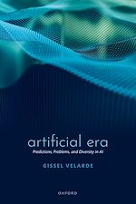 Télécharger le livre :  Artificial Era