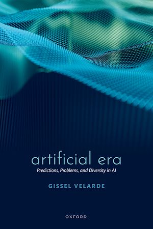 Téléchargez le livre :  Artificial Era