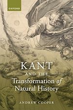 Télécharger le livre :  Kant and the Transformation of Natural History