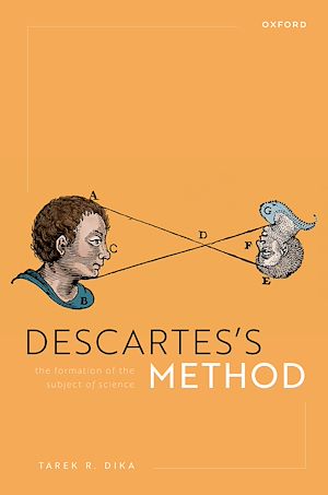 Téléchargez le livre :  Descartes's Method