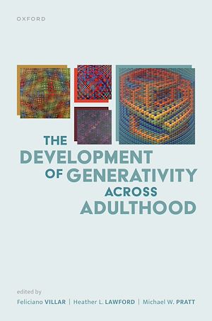 Télécharger le livre :  The Development of Generativity across Adulthood