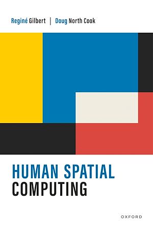 Téléchargez le livre :  Human Spatial Computing