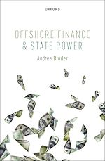 Télécharger le livre :  Offshore Finance and State Power