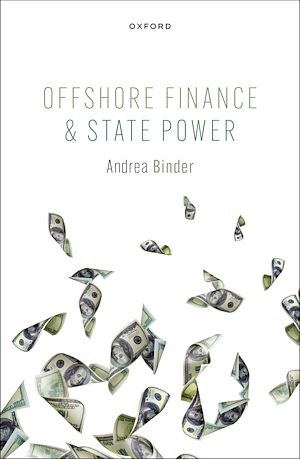 Téléchargez le livre :  Offshore Finance and State Power
