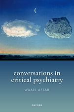 Télécharger le livre :  Conversations in Critical Psychiatry