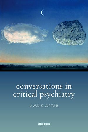 Téléchargez le livre :  Conversations in Critical Psychiatry