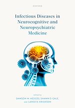 Télécharger le livre :  Infectious Diseases in Neurocognitive and Neuropsychiatric Medicine