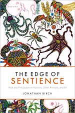 Télécharger le livre :  The Edge of Sentience