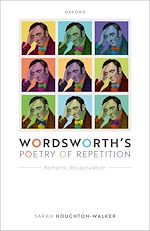 Télécharger le livre :  Wordsworth's Poetry of Repetition