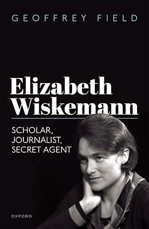 Téléchargez le livre :  Elizabeth Wiskemann