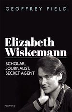 Télécharger le livre :  Elizabeth Wiskemann