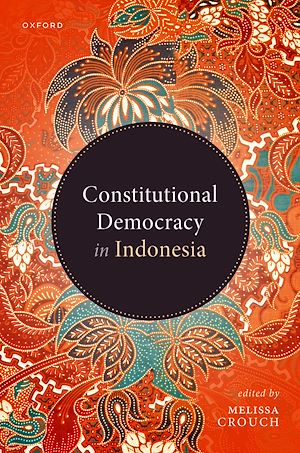 Téléchargez le livre :  Constitutional Democracy in Indonesia