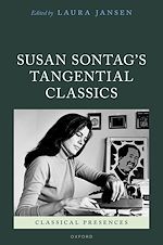Télécharger le livre :  Susan Sontag's Tangential Classics