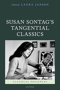 Téléchargez le livre :  Susan Sontag's Tangential Classics