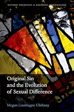 Télécharger le livre :  Original Sin and the Evolution of Sexual Difference