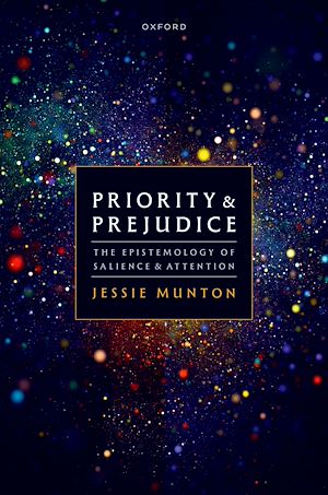 Téléchargez le livre :  Priority and Prejudice