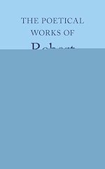 Télécharger le livre :  The Poetical Works of Robert Browning