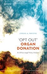 Télécharger le livre :  'Opt Out' Organ Donation