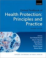 Download this eBook Oxford Textbook of Health Protection