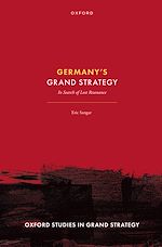 Télécharger le livre :  Germany's Grand Strategy