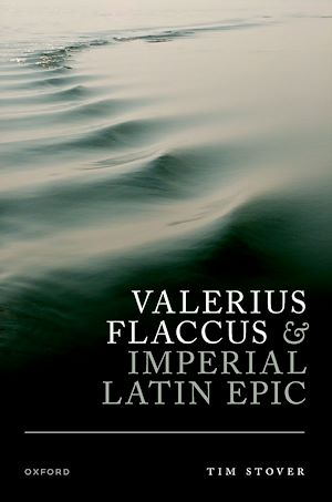Téléchargez le livre :  Valerius Flaccus and Imperial Latin Epic