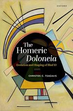 Télécharger le livre :  The Homeric Doloneia
