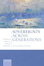 Télécharger le livre :  Sovereignty Across Generations