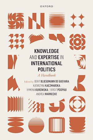 Download the eBook: Knowledge and Expertise in International Politics