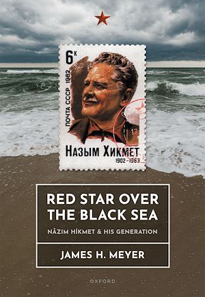 Téléchargez le livre :  Red Star over the Black Sea
