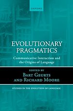 Télécharger le livre :  Evolutionary Pragmatics