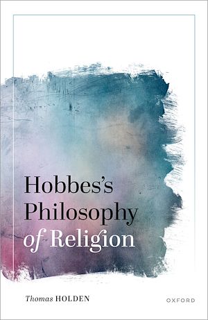 Téléchargez le livre :  Hobbes's Philosophy of Religion