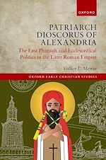 Télécharger le livre :  Patriarch Dioscorus of Alexandria