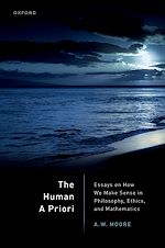 Télécharger le livre :  The Human A Priori