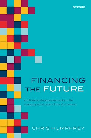 Téléchargez le livre :  Financing the Future