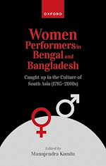 Télécharger le livre :  Women Performers in Bengal and Bangladesh